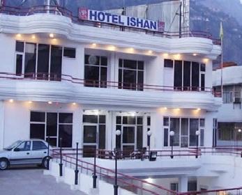 Hotel Ishan