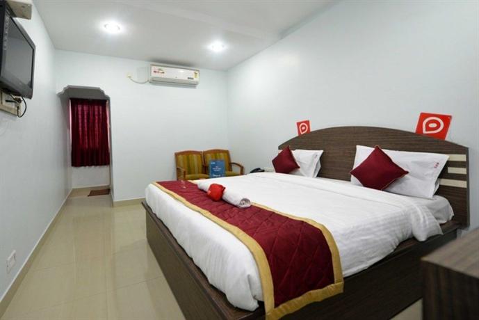 OYO Rooms LB Nagar