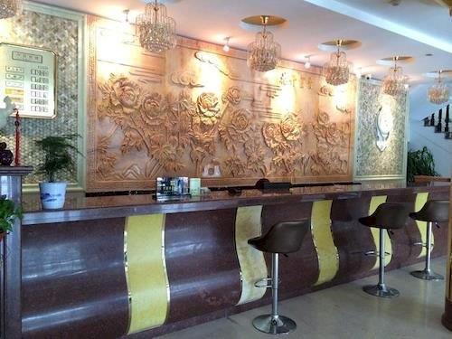 Chang Fu Gong Business Hotel- Dongying