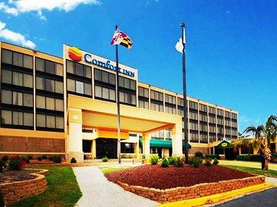 Comfort Inn Gold Coast