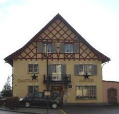 Hotel Gasthof Metzg