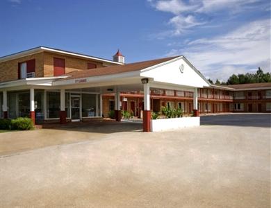 Americas Best Value Inn Perry (Florida)