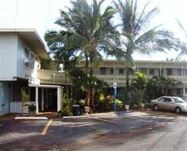 Kauai Palms Hotel