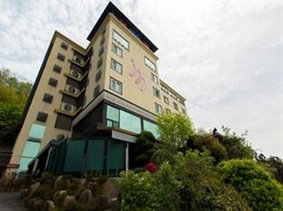 M Motel Suncheon