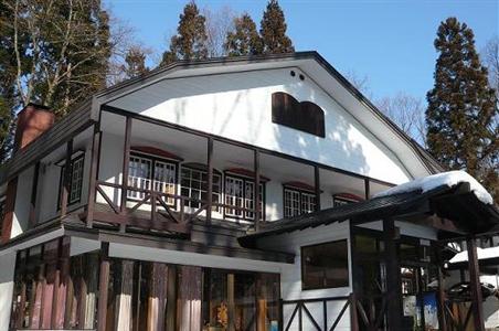 Petit Hotel Hamac Hakuba