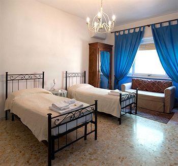 Il Terrazzino Bed & Breakfast Rome