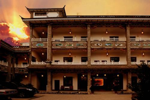 Yinfeng Hotel