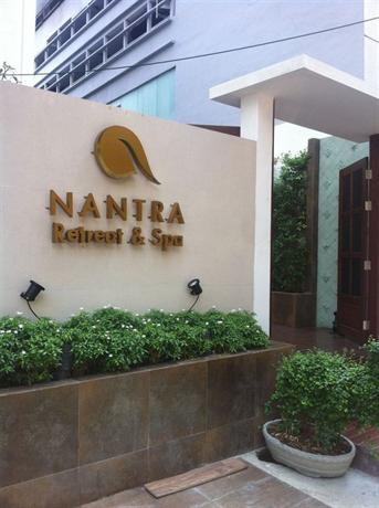 Nantra Retreat & Spa