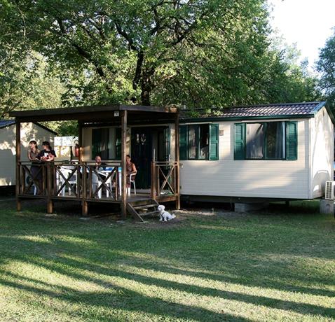 Spina Camping Village