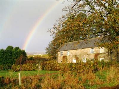 Whitelee Holiday Cottages