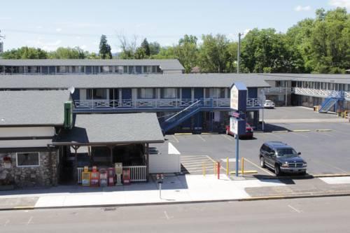 University Inn Corvallis