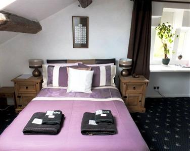 Robinhood Inn Hebden Bridge