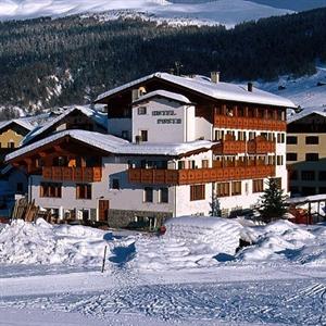 Hotel Posta Livigno