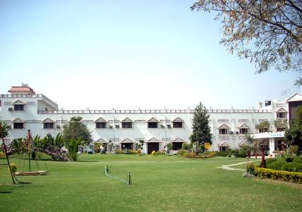 Shakti Resorts