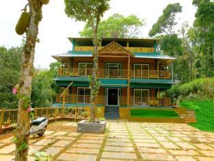 Bamboo Dale