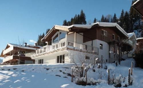 Appartements Wanner Gerlos