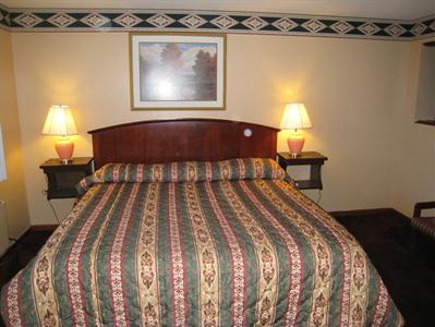 Travel Inn & Suites Flemington