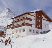 Hotel Garni Dreilaender
