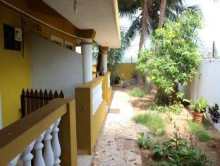 Purushottam Guest House