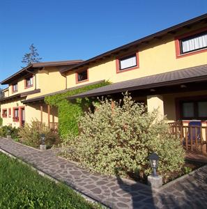 Agriturismo Casa delle Erbe