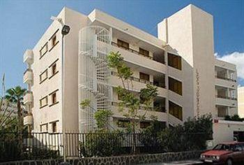 Los Juncos I Apartments Gran Canaria