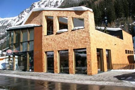Apartment Larcher Kaunertal