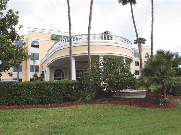 La Quinta Inn & Suites Sarasota Downtown