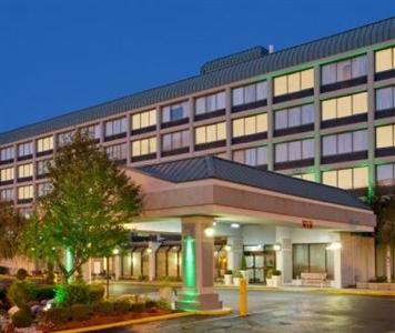 Holiday Inn Fort Lee