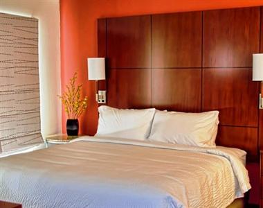 Residence Inn Springfield South