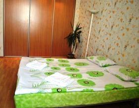 Апартаменты Minsk City Apartments