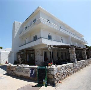 Possidonion Hotel
