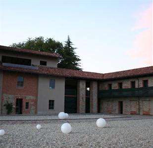 Cascina Langa Space