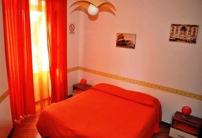 Roma Tibur Bed & Breakfast