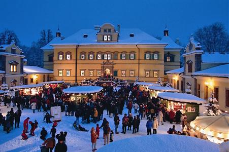 Wohlfuhlhotel Martinerhof