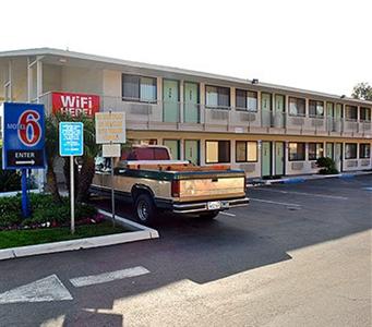 Motel 6 Los Angeles Hacienda Heights