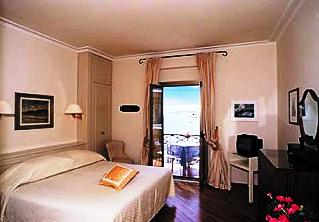 Hotel Miramare Rapallo