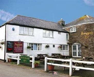 Finnygook Inn Torpoint