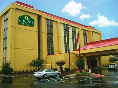 La Quinta Inn & Suites Memphis Airport