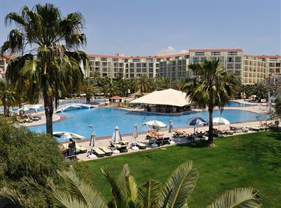 Barut Arum Hotel Side