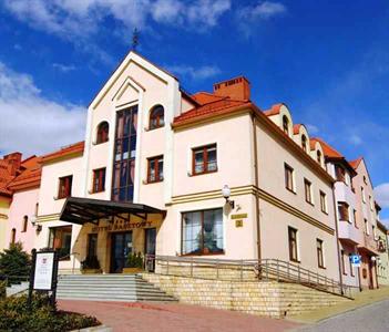 Hotel Basztowy