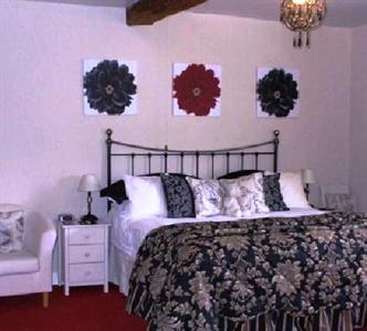 Ternhill Farm House & The Cottage Restaurant
