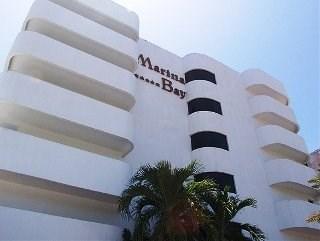 Hotel Marina Bay Porlamar