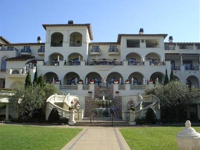 St Regis Monarch Beach