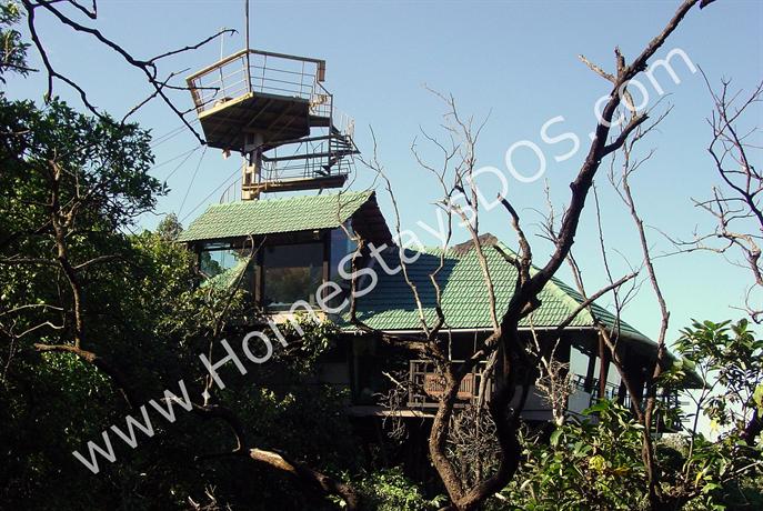 A Unique Glass Tree House Retreat in Lonavala