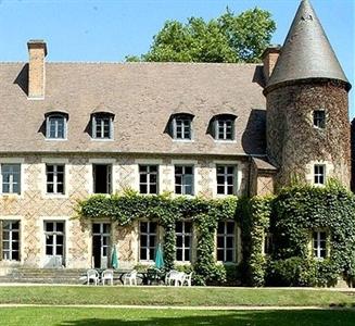 Chateau de Paray