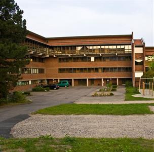 Danhostel Naestved