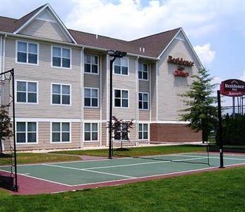 Residence Inn Deptford