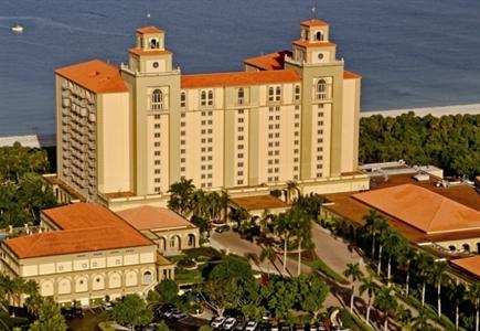 The Ritz-Carlton, Naples