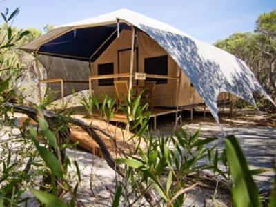 Wilsons Promontory Wilderness Retreat