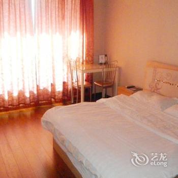 Jinlang Shenghua Apartment